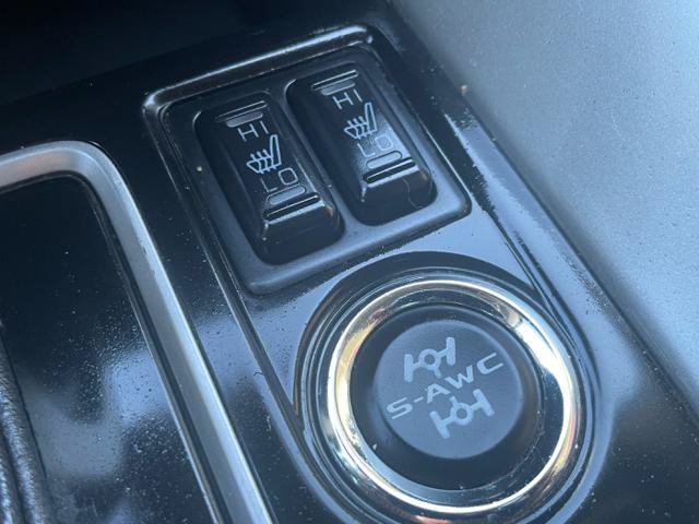 Used 2022 Mitsubishi Eclipse Cross LE AWD/4WD image 30