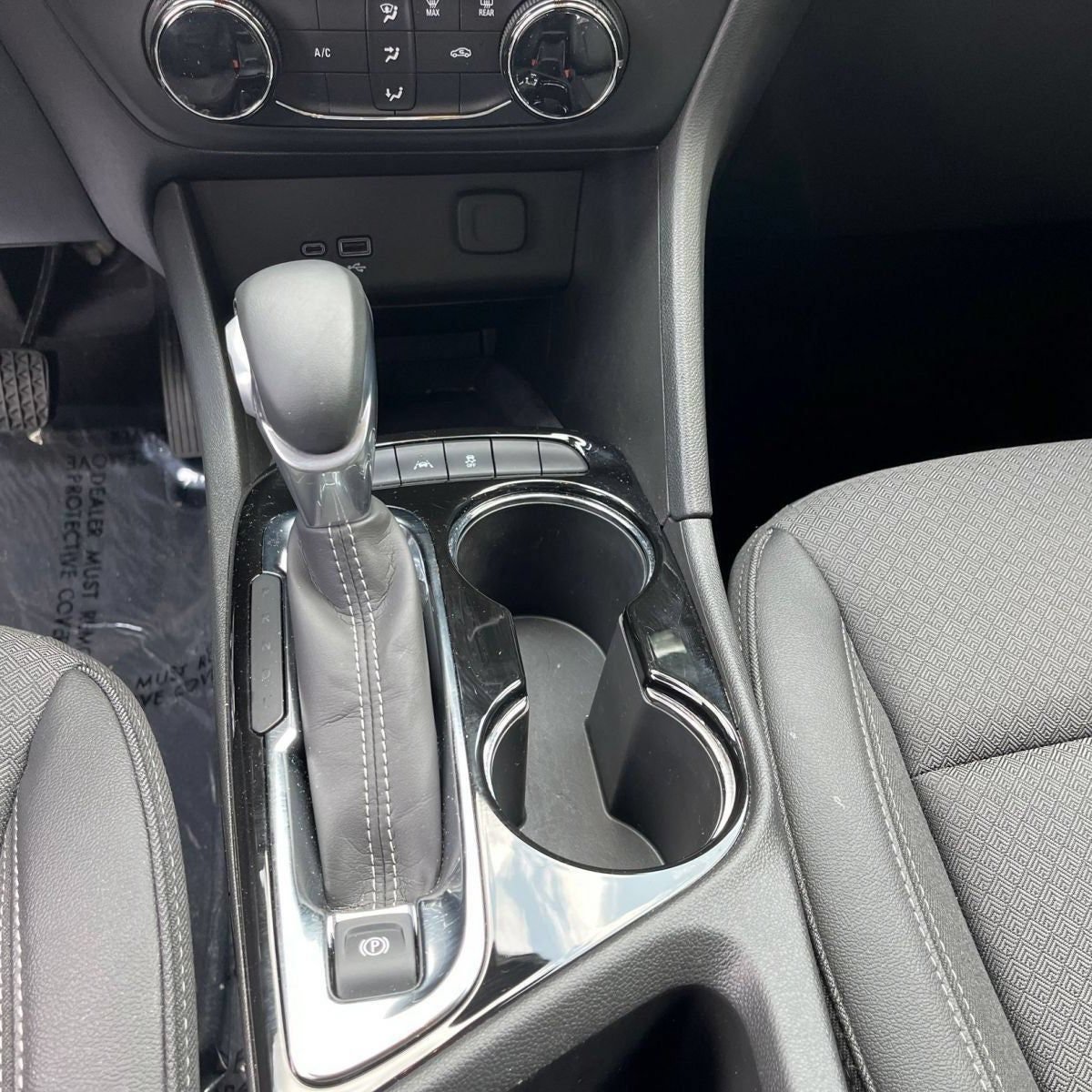 Used 2026 Buick Encore GX Preferred FWD image 37