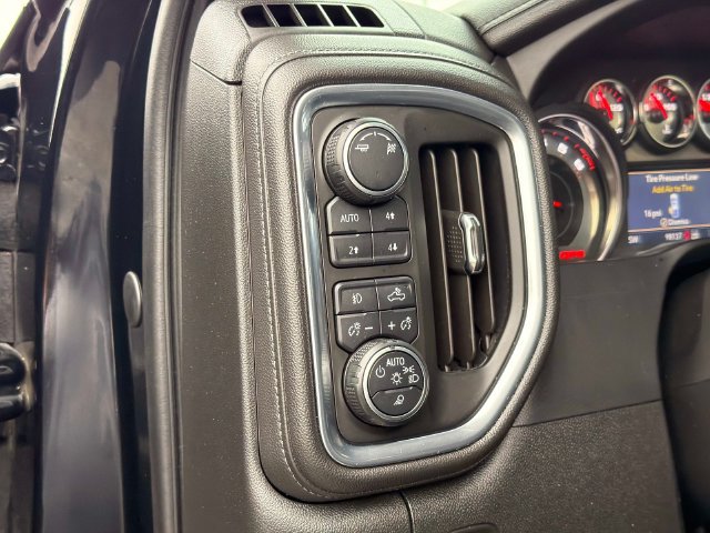Used 2019 Chevrolet Silverado 1500 LTZ w/ LTZ Plus Package AWD/4WD image 23