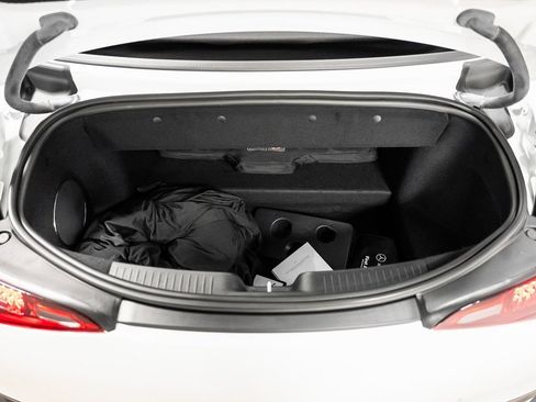 Used 2022 Mercedes-Benz SL 63 AMG 4MATIC image 58