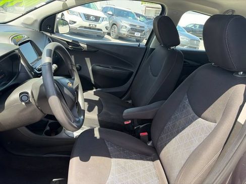 Used 2019 Chevrolet Spark LS FWD image 12