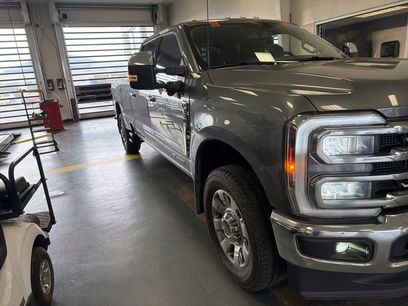 Used 2026 Ford F350 Lariat w/ Chrome Package