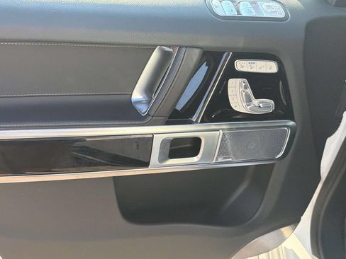 Used 2025 Mercedes-Benz G 550 image 14