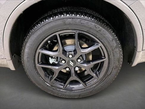 New 2026 Dodge Durango GT image 14