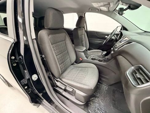 Certified 2024 Chevrolet Equinox LT image 26
