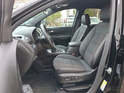 Used 2024 Chevrolet Equinox RS w/ LPO, Floor Liner Package image 15