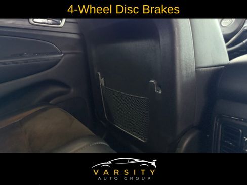 Used 2022 Jeep Grand Cherokee Laredo X AWD/4WD image 30