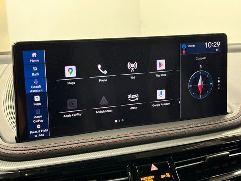 New 2026 Acura MDX A-Spec image 27