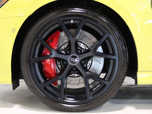 Used 2024 Audi RS 3 AWD/4WD image 82