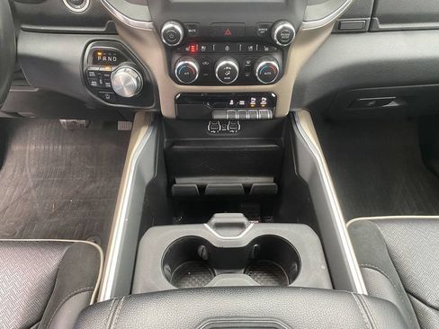 Used 2021 RAM 1500 Laramie AWD/4WD image 22