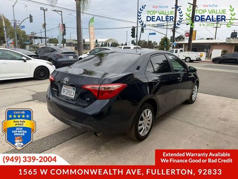 Used 2019 Toyota Corolla LE image 12