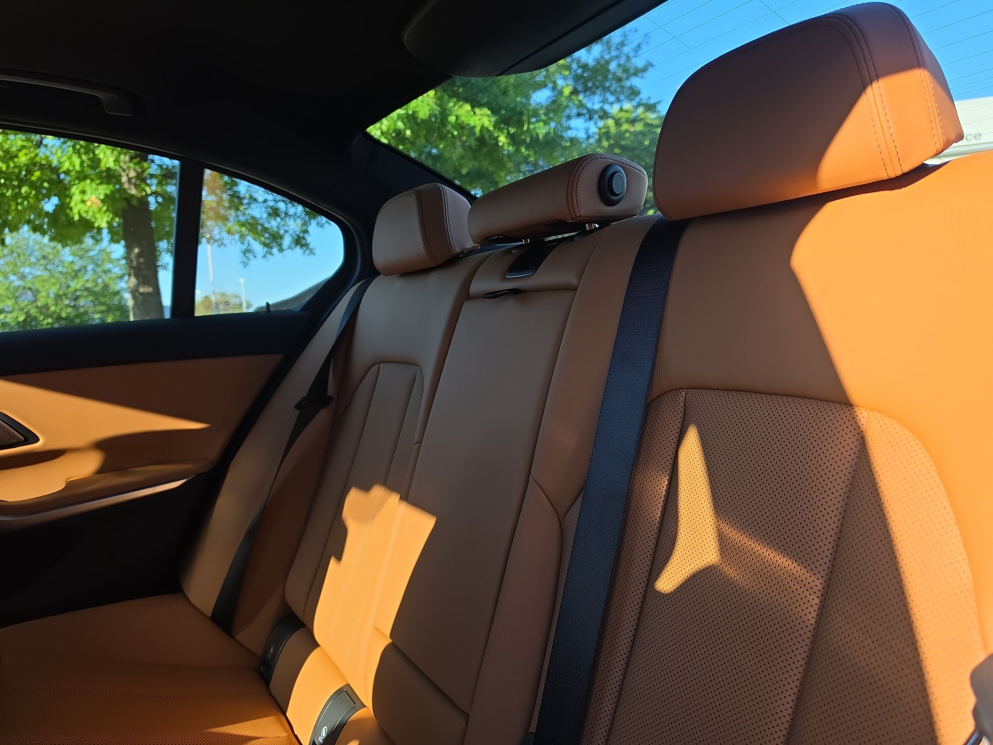 New 2026 BMW M340i w/ Premium Package RWD image 17