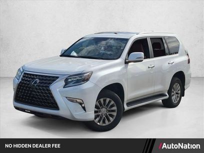 Used 2023 Lexus GX 460 Premium w/ Premium Plus Package