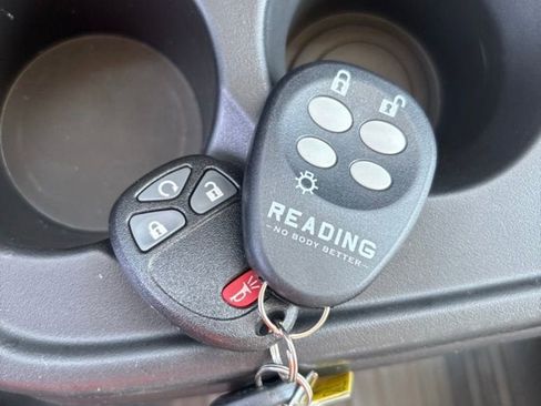 New 2025 Chevrolet Express 3500 w/ Power Convenience Package image 49