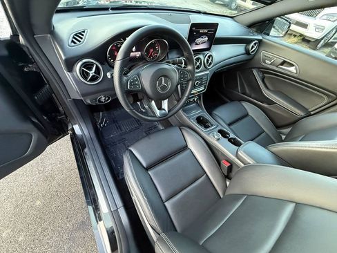 Used 2019 Mercedes-Benz CLA 250 image 15