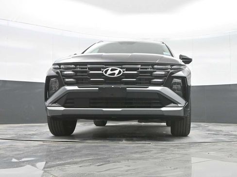 New 2026 Hyundai Tucson SEL image 24