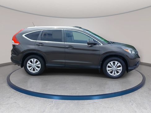 Used 2013 Honda CR-V EX-L image 4