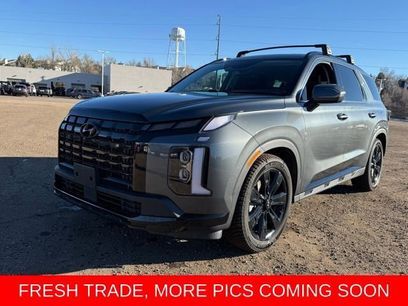 Used 2024 Hyundai Palisade XRT