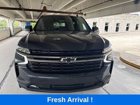 Used 2022 Chevrolet Tahoe RST w/ Luxury Package RWD image 20