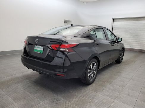 Used 2024 Nissan Versa S w/ S Plus Package image 9