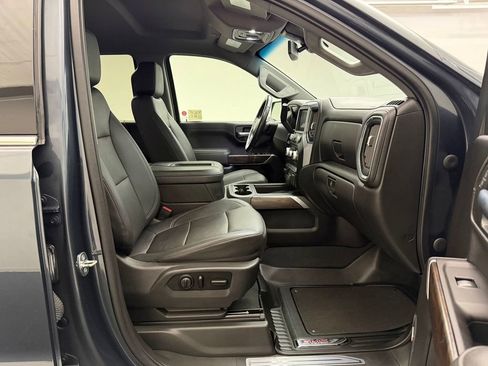 Used 2021 GMC Sierra 1500 SLT w/ SLT Premium Plus Package image 24