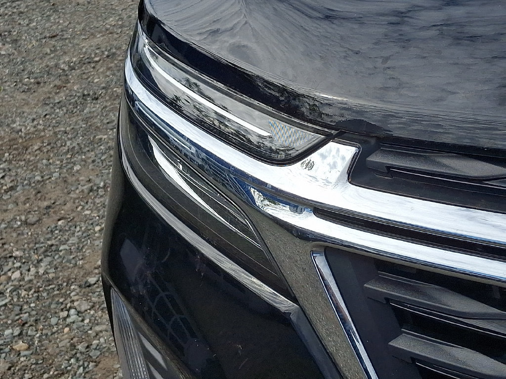 Certified 2024 Chevrolet Equinox LT AWD/4WD image 35