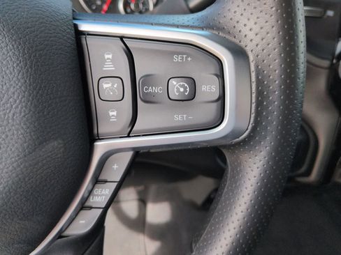 New 2026 RAM 2500 Tradesman AWD/4WD image 20