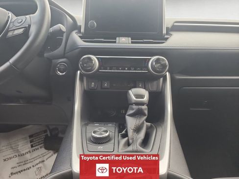 Certified 2024 Toyota RAV4 SE w/ Convenience Package AWD/4WD image 13
