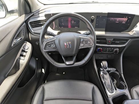 Used 2024 Buick Encore GX Sport Touring FWD image 15