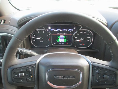 Used 2022 GMC Sierra 2500 Denali w/ Denali Ultimate Package image 31