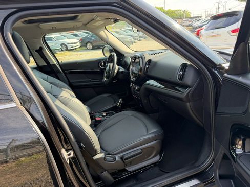 Used 2022 MINI Cooper Countryman ALL4 AWD/4WD image 29