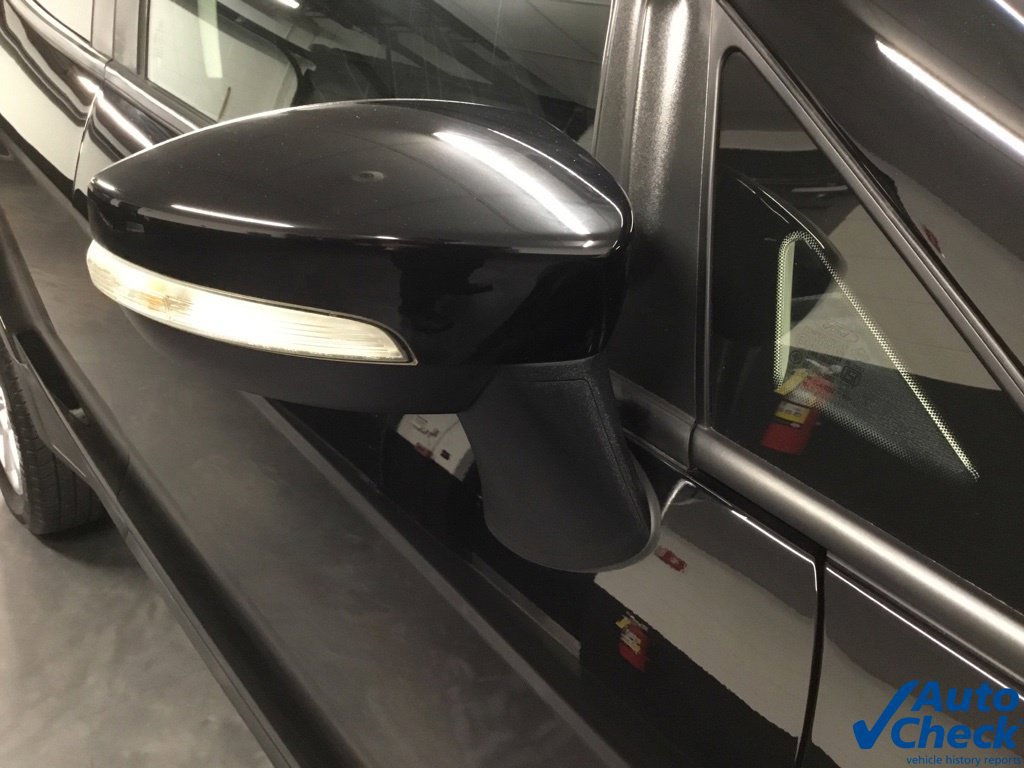 Used 2019 Ford EcoSport SE AWD/4WD image 16