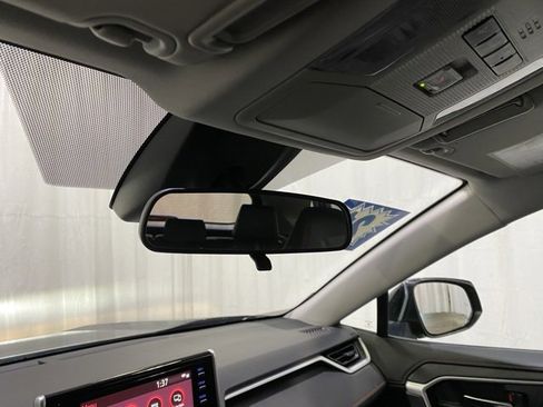 Used 2021 Toyota RAV4 Adventure image 22