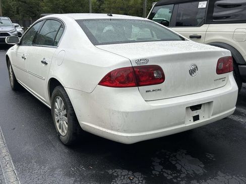 Used 2007 Buick Lucerne CX FWD image 2