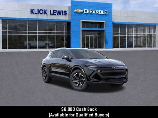 New 2026 Chevrolet Equinox EV LT video 1