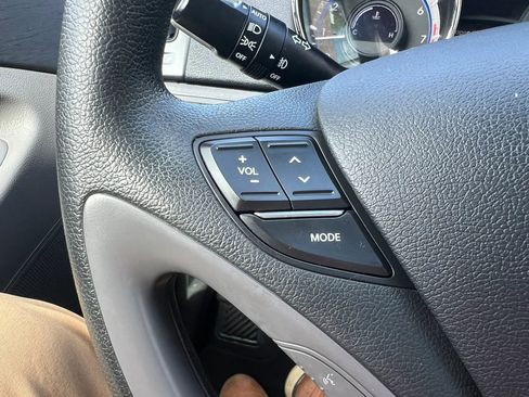 Used 2013 Hyundai Sonata GLS w/ Popular Equipment Pkg FWD image 39