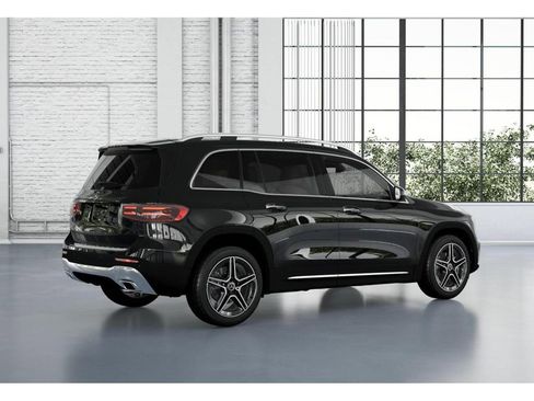New 2026 Mercedes-Benz GLB 250 image 20