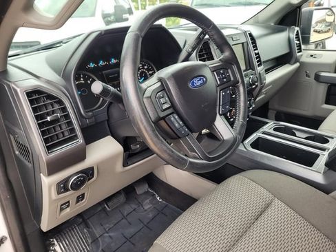 Used 2020 Ford F150 XLT w/ Equipment Group 302A Luxury RWD image 17