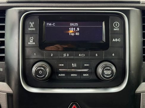 Used 2013 RAM 2500 Tradesman w/ Popular Equipment Group RWD image 20