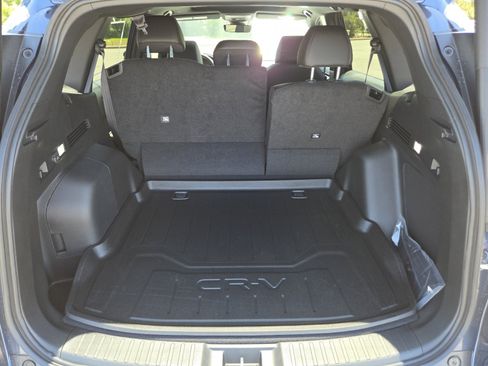 New 2026 Honda CR-V Sport Touring image 20