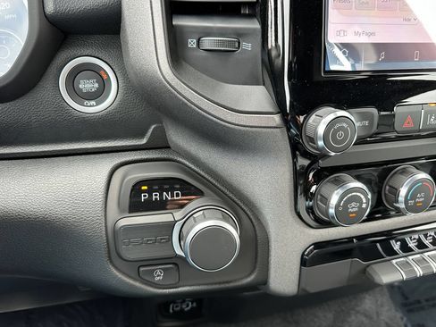 New 2026 RAM 1500 Tradesman RWD image 29