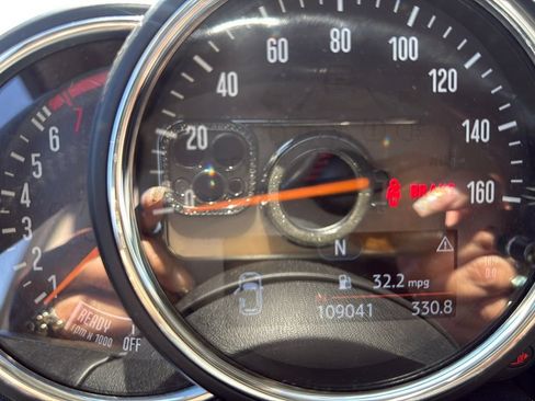 Used 2015 MINI Cooper S FWD image 4