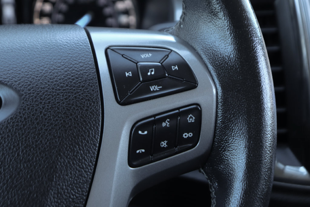 Used 2021 Ford Ranger XLT RWD image 23