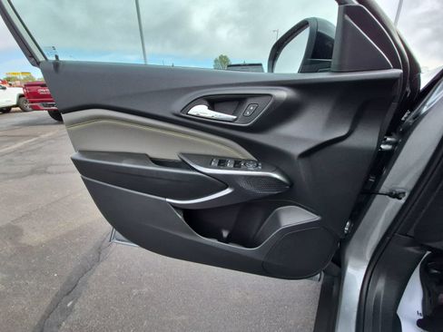 New 2026 Chevrolet Trax ACTIV FWD image 26