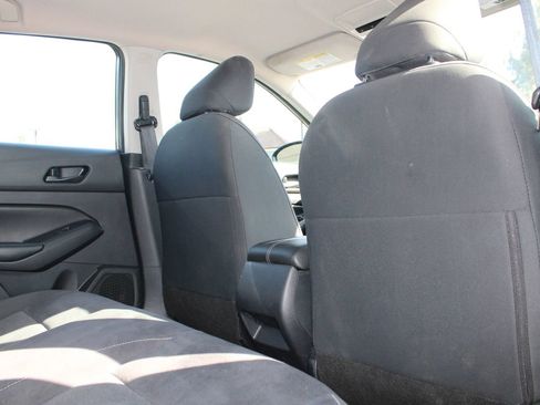 Used 2023 Nissan Altima 2.5 S FWD image 15