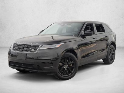 Used 2026 Land Rover Range Rover Velar S