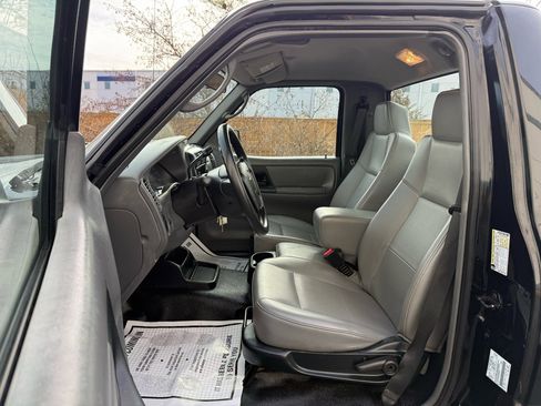 Used 2009 Ford Ranger Sport image 5