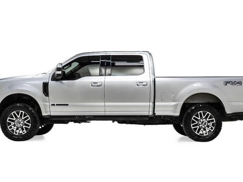 Used 2020 Ford F250 Lariat AWD/4WD image 6