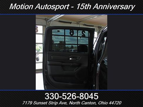 Used 2019 RAM 1500 Sport w/ Level 2 Equipment Group AWD/4WD image 43