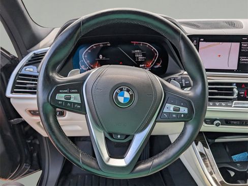 Used 2019 BMW X5 xDrive40i w/ Premium Package 2 image 17